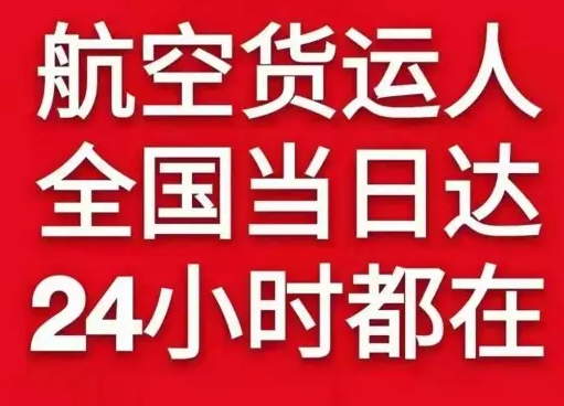 龙湾空运代理货物、航空货运:物流行业各岗位招聘
